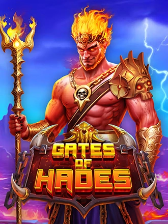 Gates of Hades